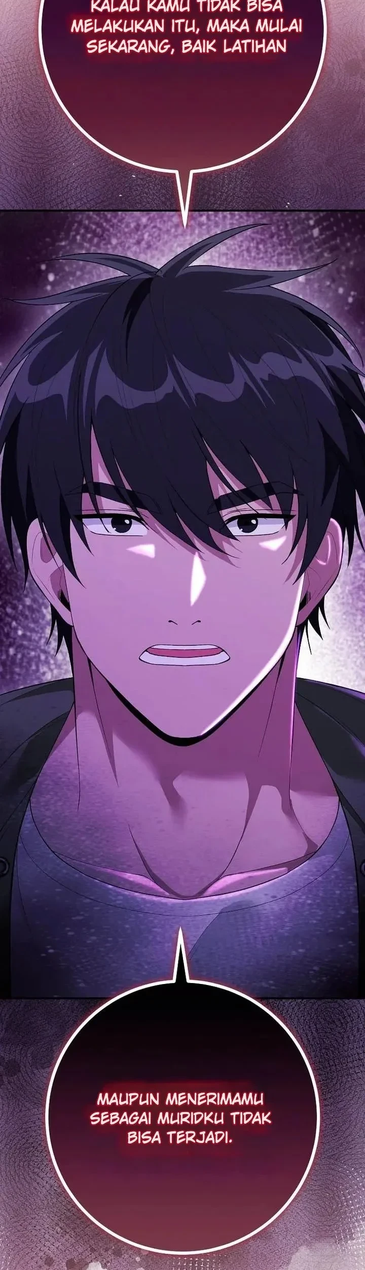 I was Thrown into an Unfamiliar Manga Chapter 32 page 3