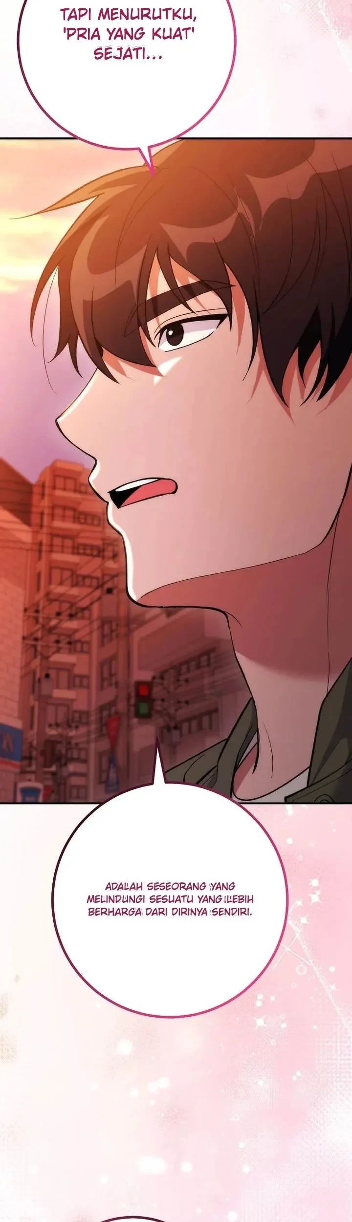 I was Thrown into an Unfamiliar Manga Chapter 32 page 8