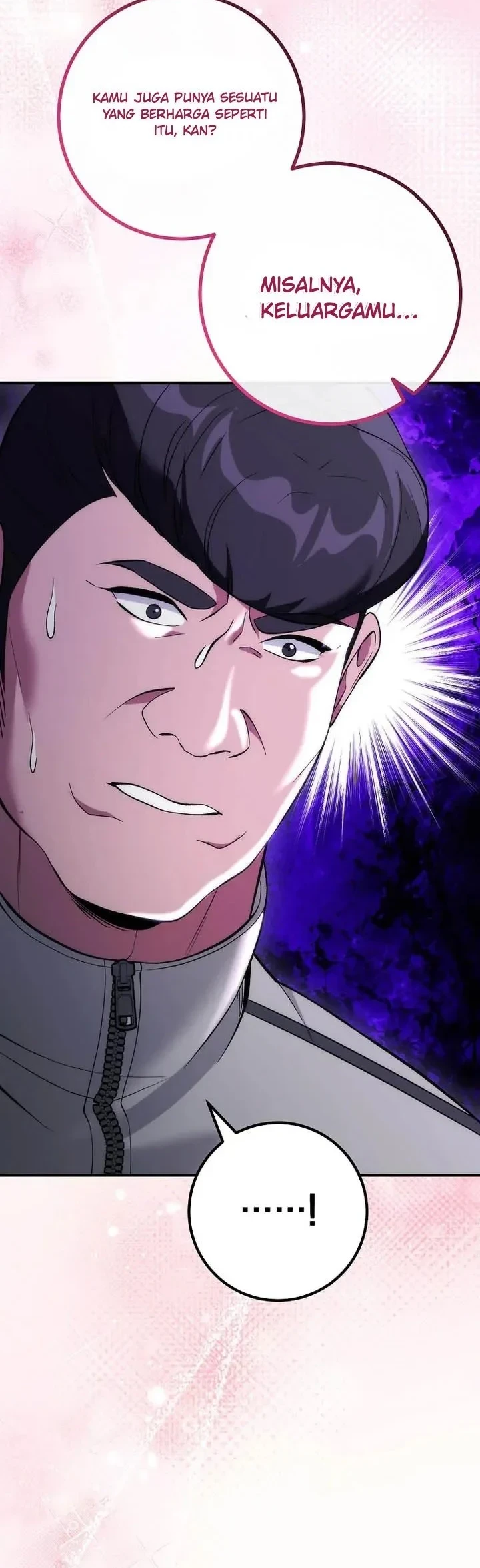 I was Thrown into an Unfamiliar Manga Chapter 32 page 9