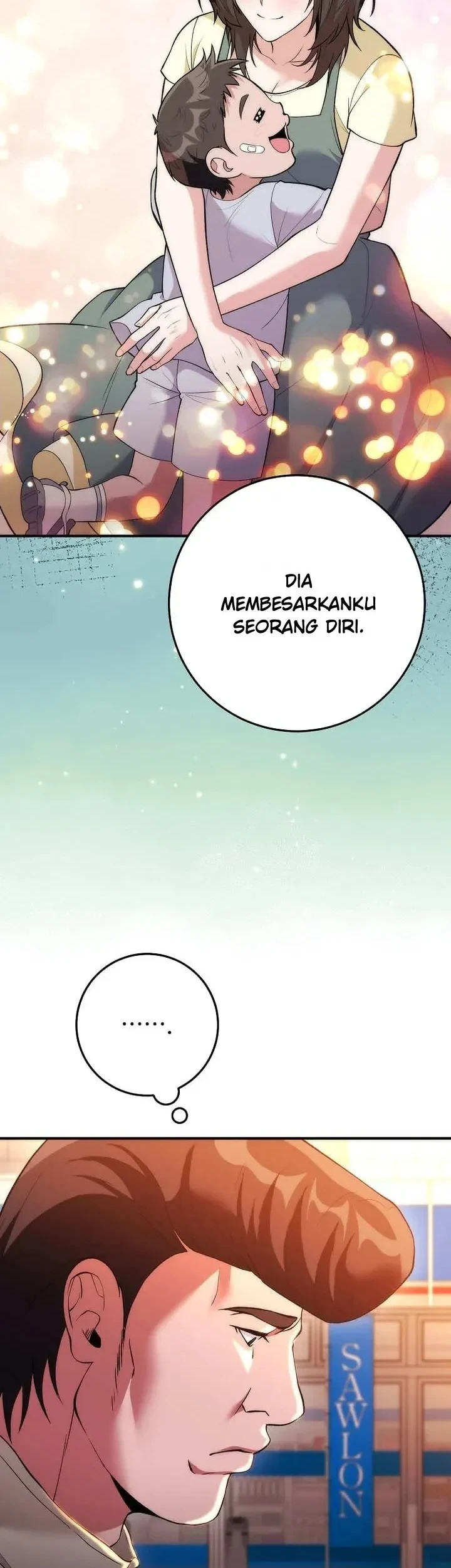 I was Thrown into an Unfamiliar Manga Chapter 32 page 11