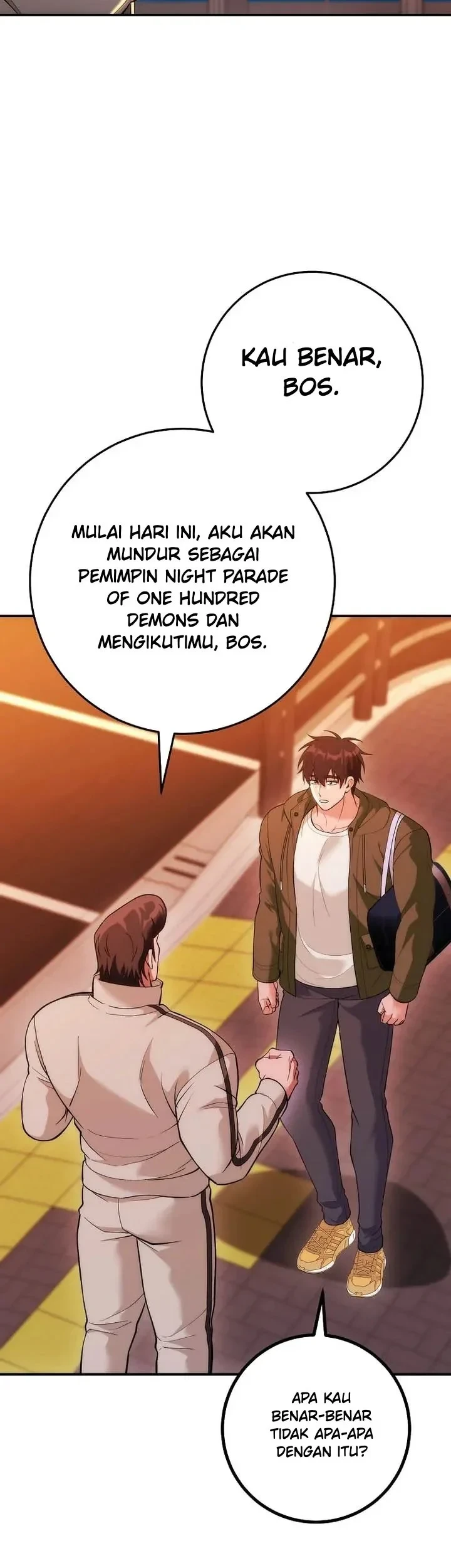 I was Thrown into an Unfamiliar Manga Chapter 32 page 12
