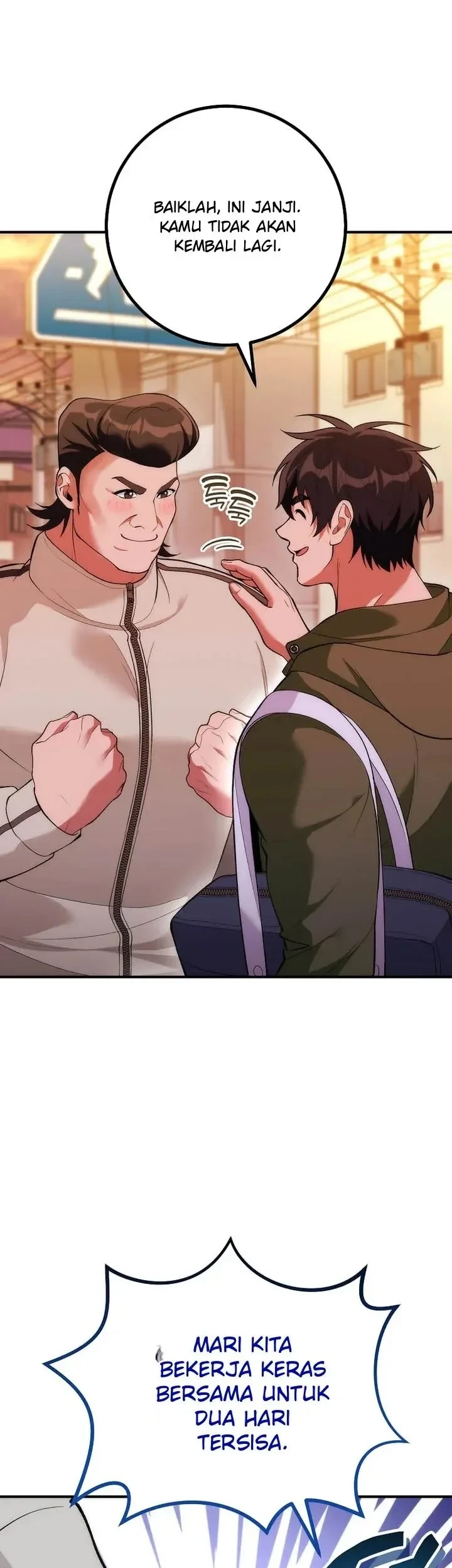 I was Thrown into an Unfamiliar Manga Chapter 32 page 14