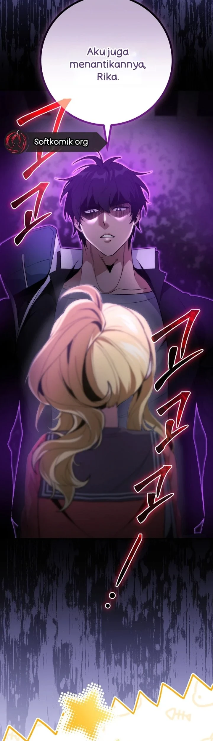 I was Thrown into an Unfamiliar Manga Chapter 4 page 26