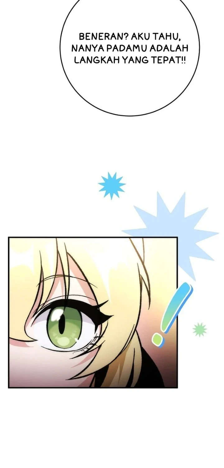 I was Thrown into an Unfamiliar Manga Chapter 4 page 31
