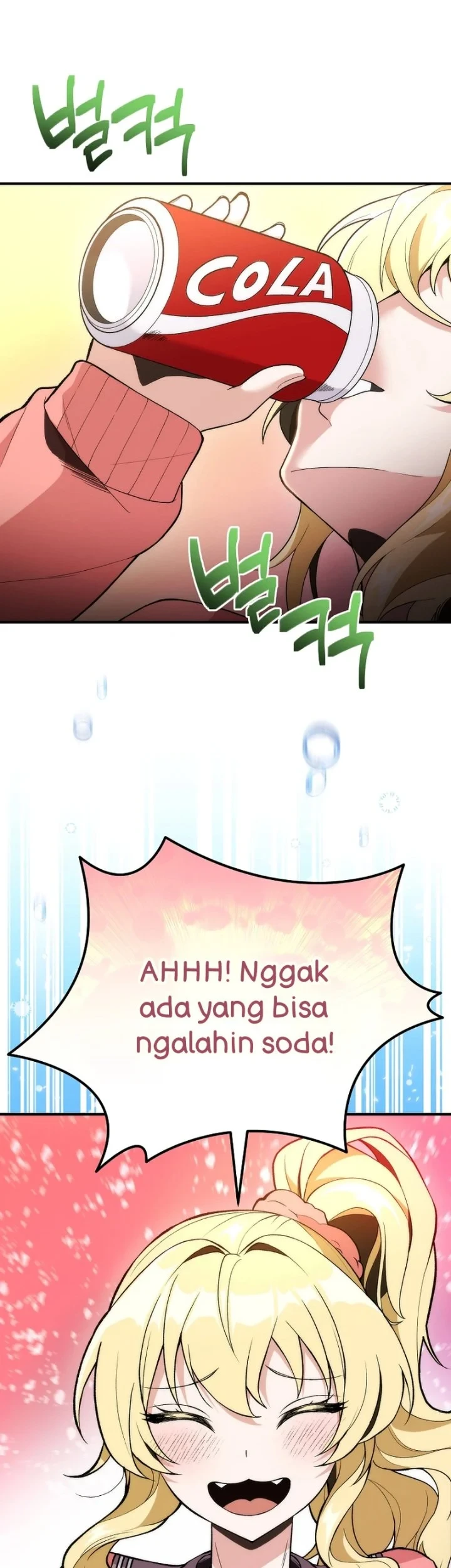 I was Thrown into an Unfamiliar Manga Chapter 4 page 40