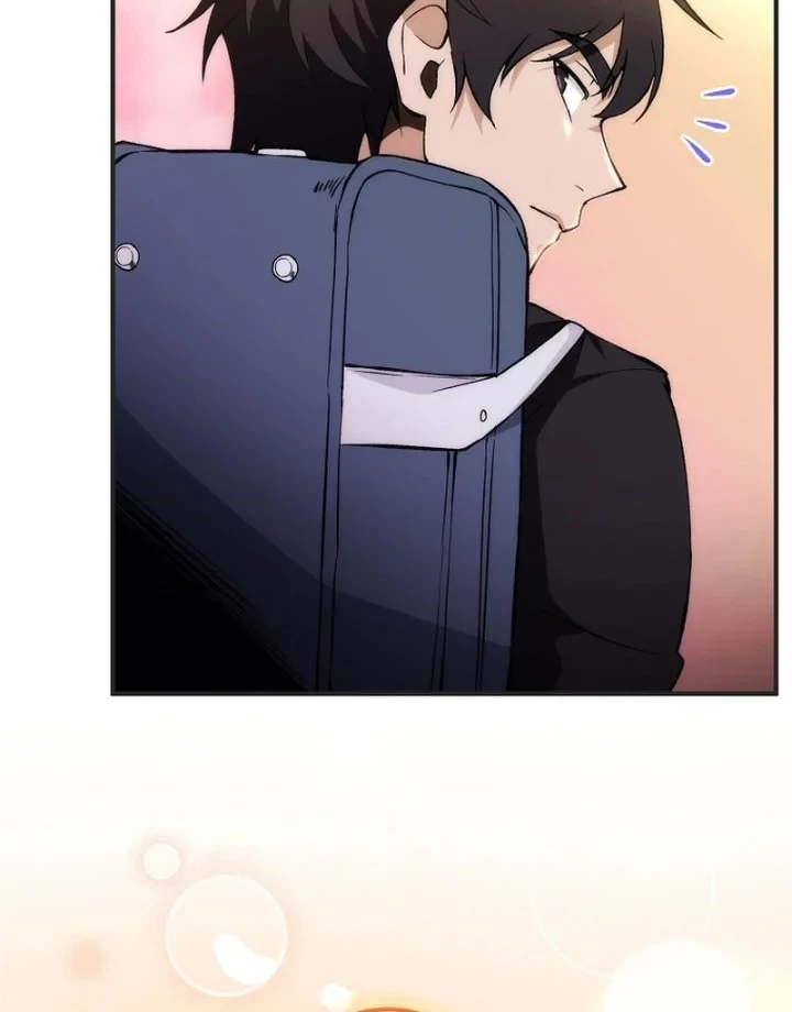 I was Thrown into an Unfamiliar Manga Chapter 4 page 54
