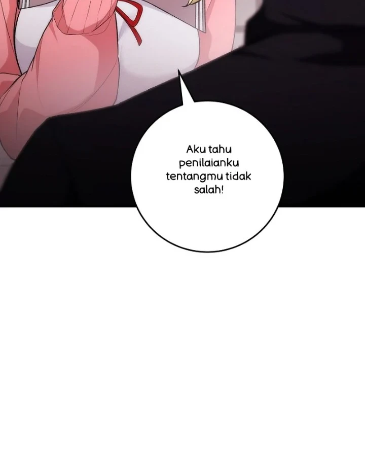 I was Thrown into an Unfamiliar Manga Chapter 4 page 7