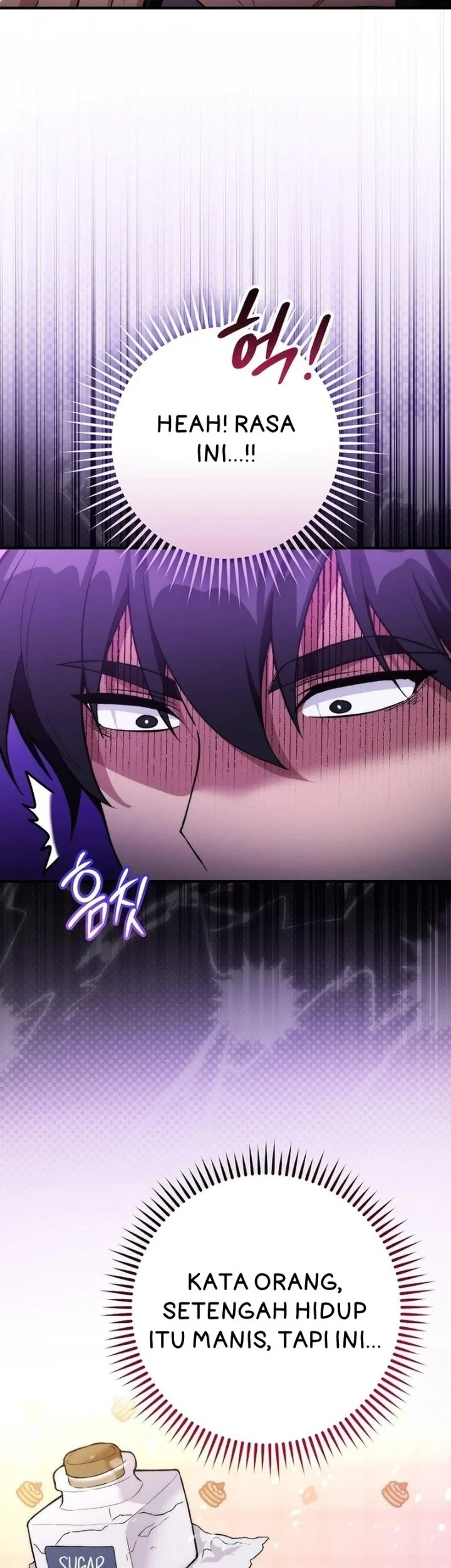 I was Thrown into an Unfamiliar Manga Chapter 5 page 22