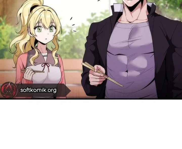 I was Thrown into an Unfamiliar Manga Chapter 5 page 28