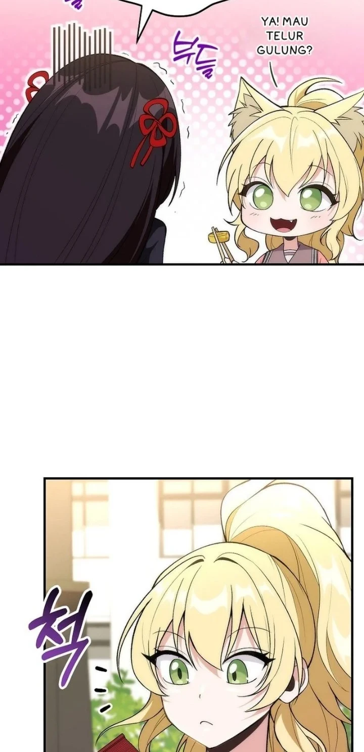 I was Thrown into an Unfamiliar Manga Chapter 5 page 44
