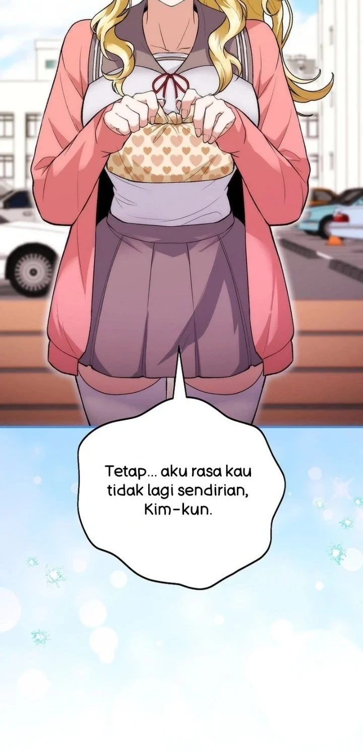 I was Thrown into an Unfamiliar Manga Chapter 5 page 10