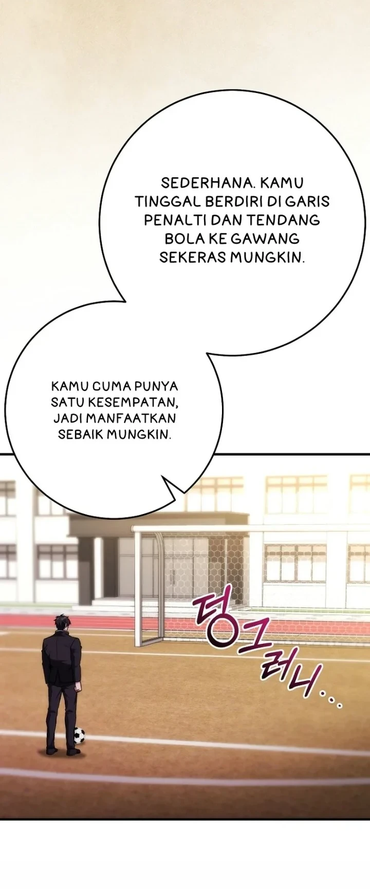 I was Thrown into an Unfamiliar Manga Chapter 6 page 40