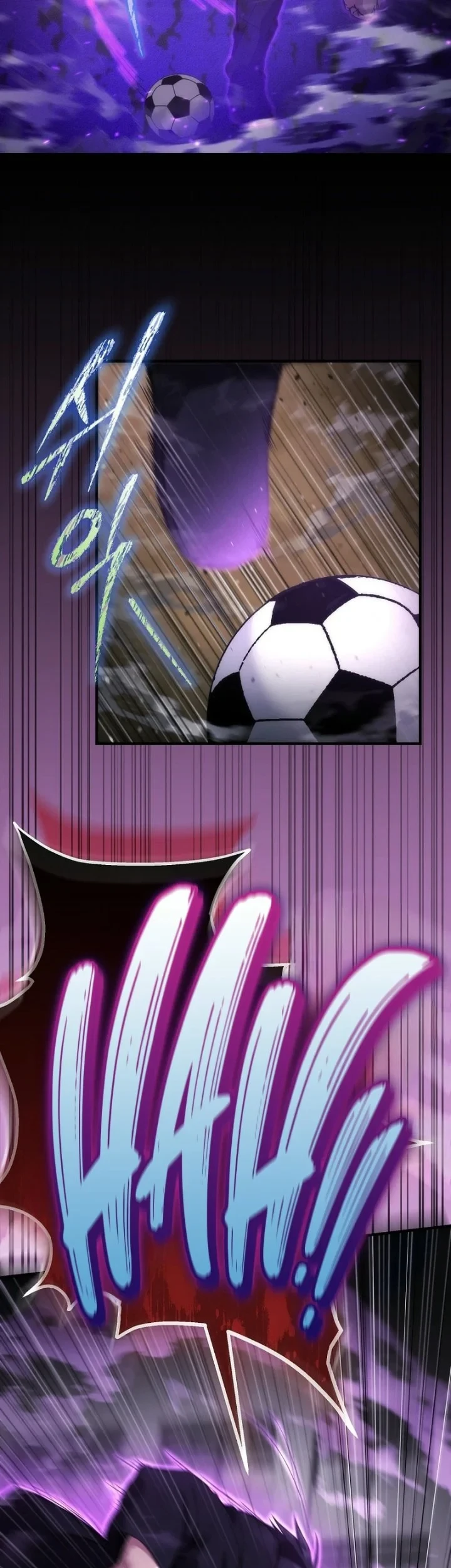 I was Thrown into an Unfamiliar Manga Chapter 6 page 45