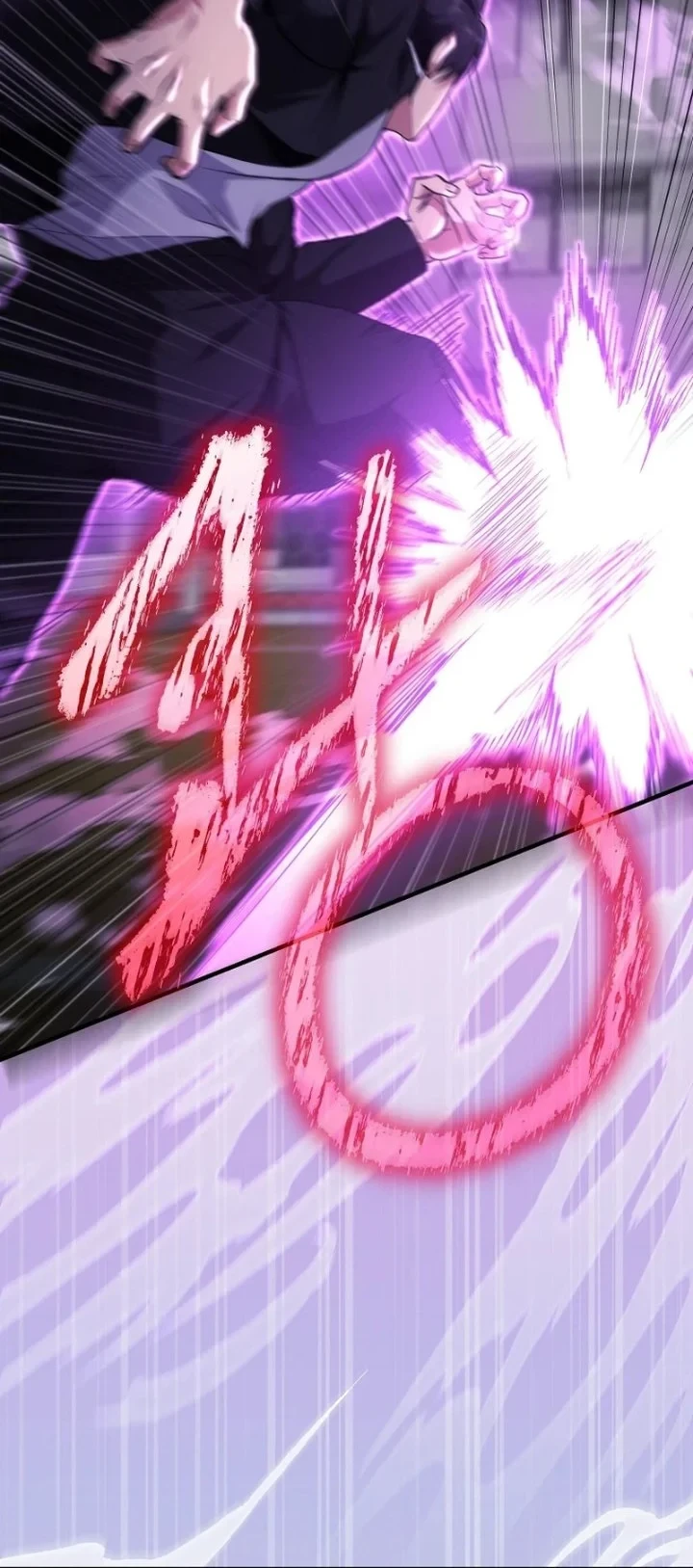 I was Thrown into an Unfamiliar Manga Chapter 6 page 46