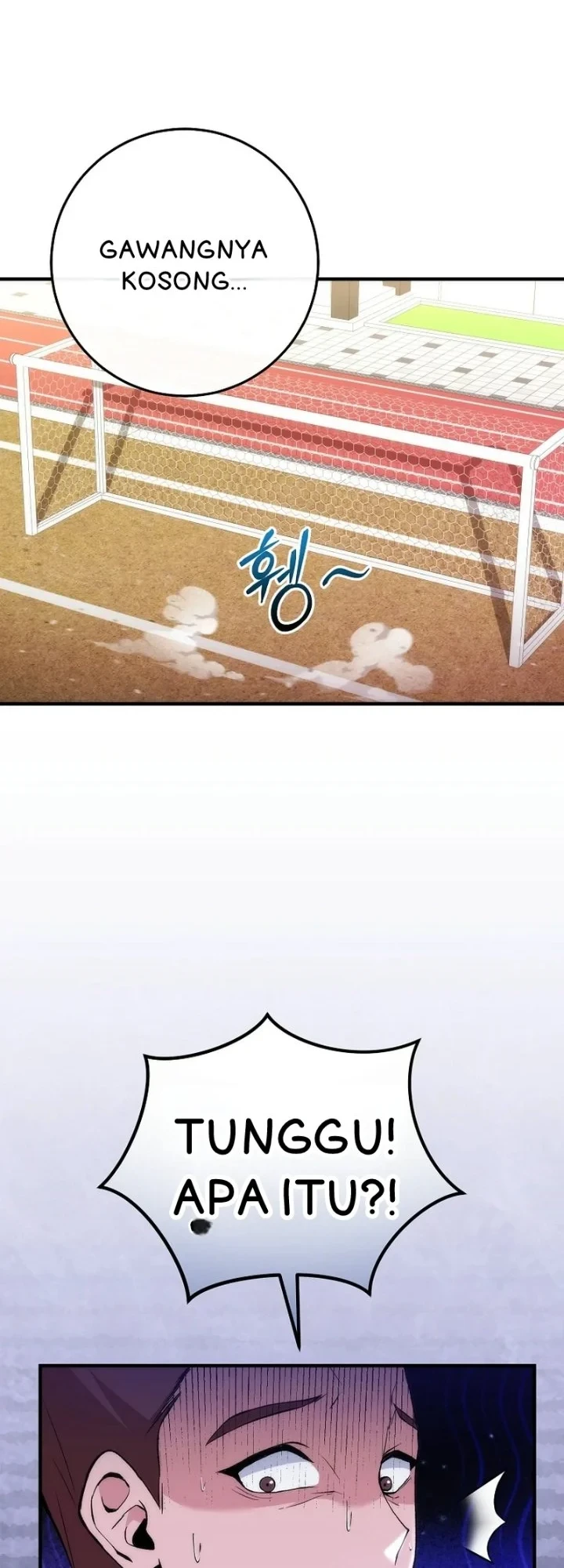 I was Thrown into an Unfamiliar Manga Chapter 6 page 48