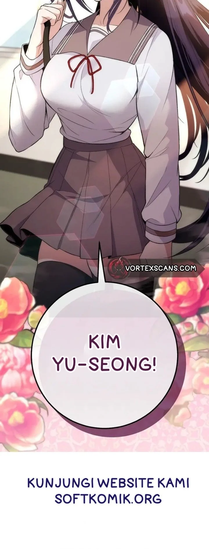 I was Thrown into an Unfamiliar Manga Chapter 6 page 55