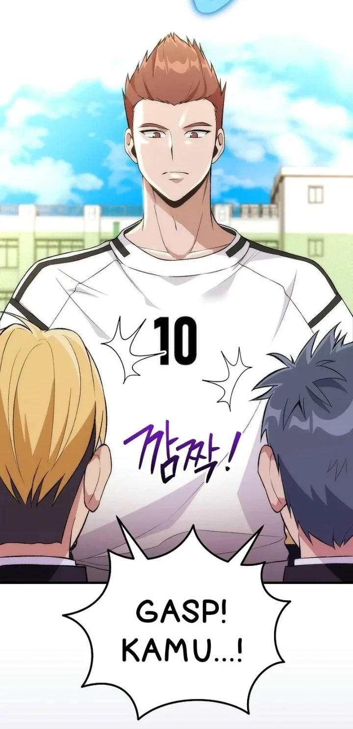 I was Thrown into an Unfamiliar Manga Chapter 6 page 6