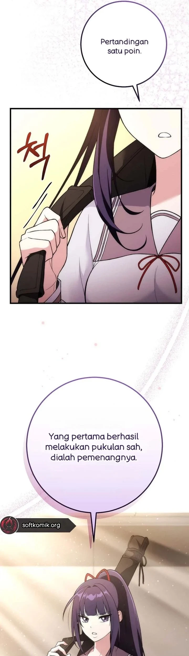 I was Thrown into an Unfamiliar Manga Chapter 7 page 38