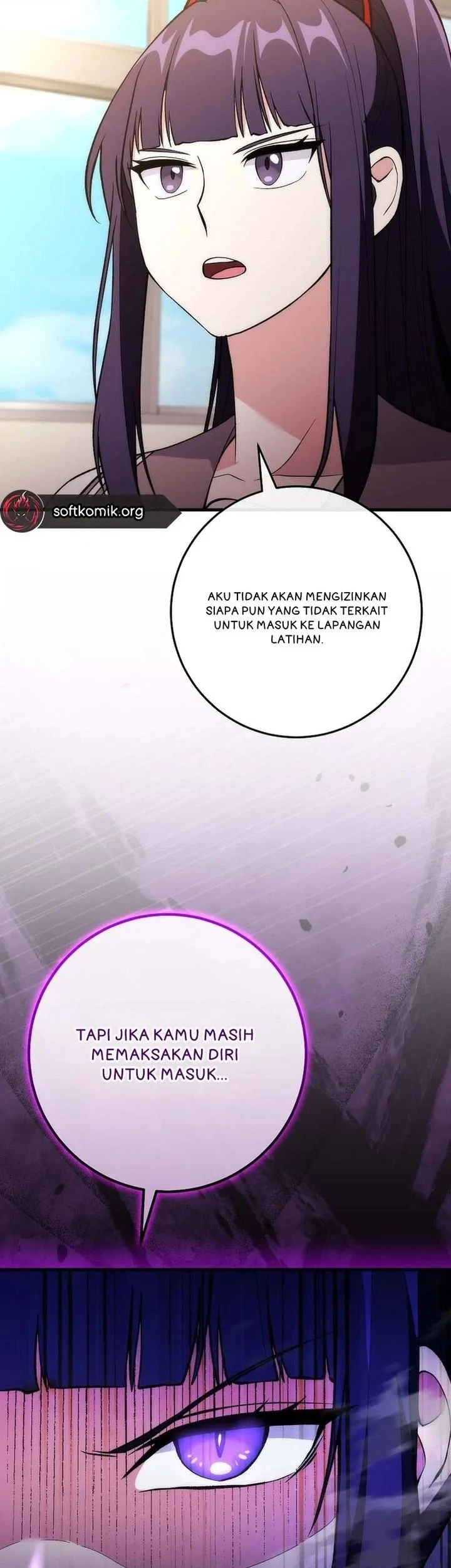 I was Thrown into an Unfamiliar Manga Chapter 7 page 44