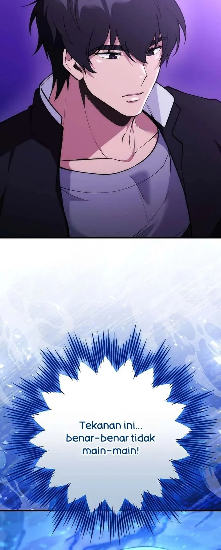 I was Thrown into an Unfamiliar Manga Chapter 7 page 48