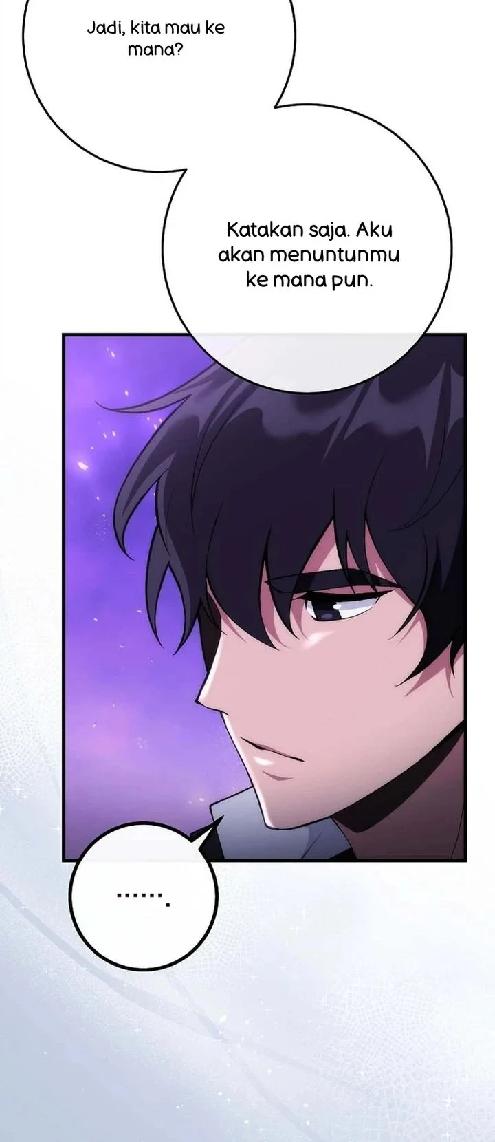 I was Thrown into an Unfamiliar Manga Chapter 7 page 15