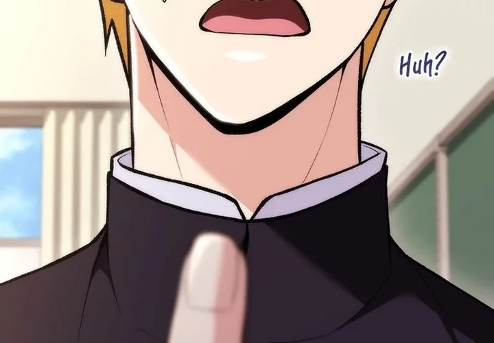 I was Thrown into an Unfamiliar Manga Chapter 8 page 52
