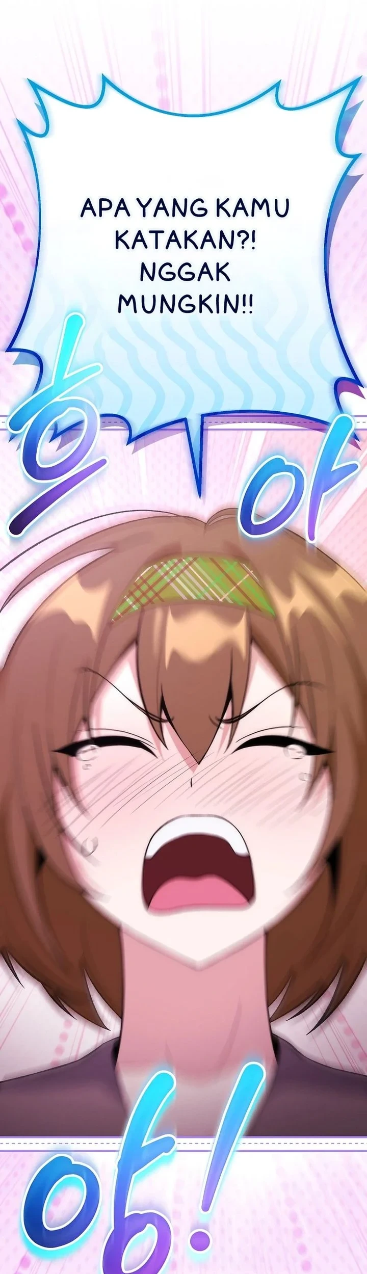 I was Thrown into an Unfamiliar Manga Chapter 8 page 55