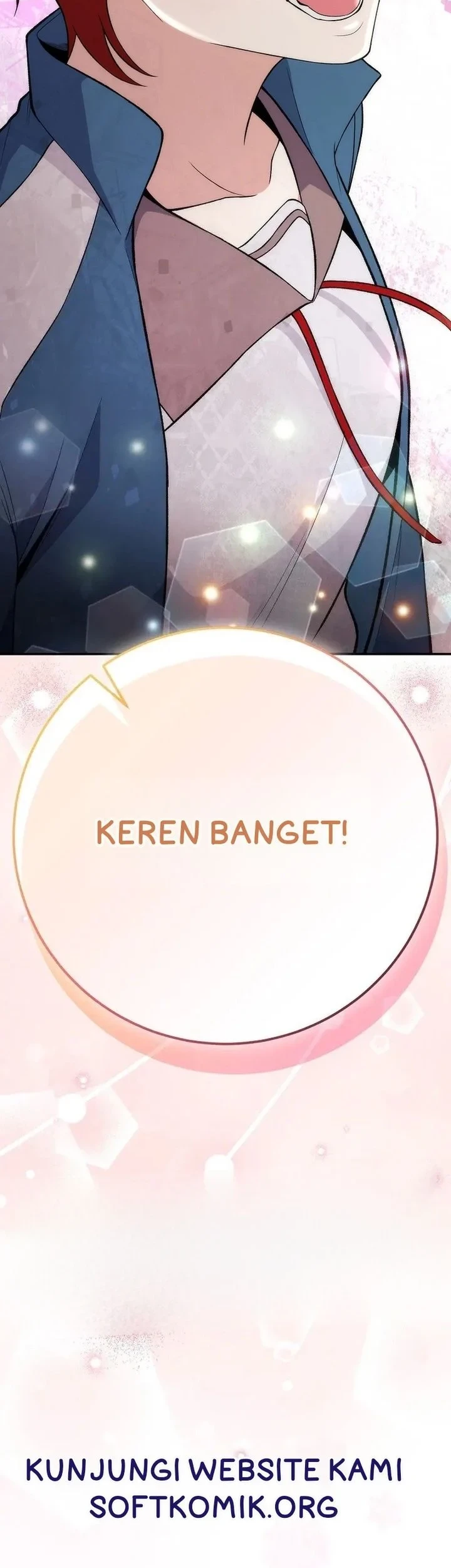 I was Thrown into an Unfamiliar Manga Chapter 8 page 59
