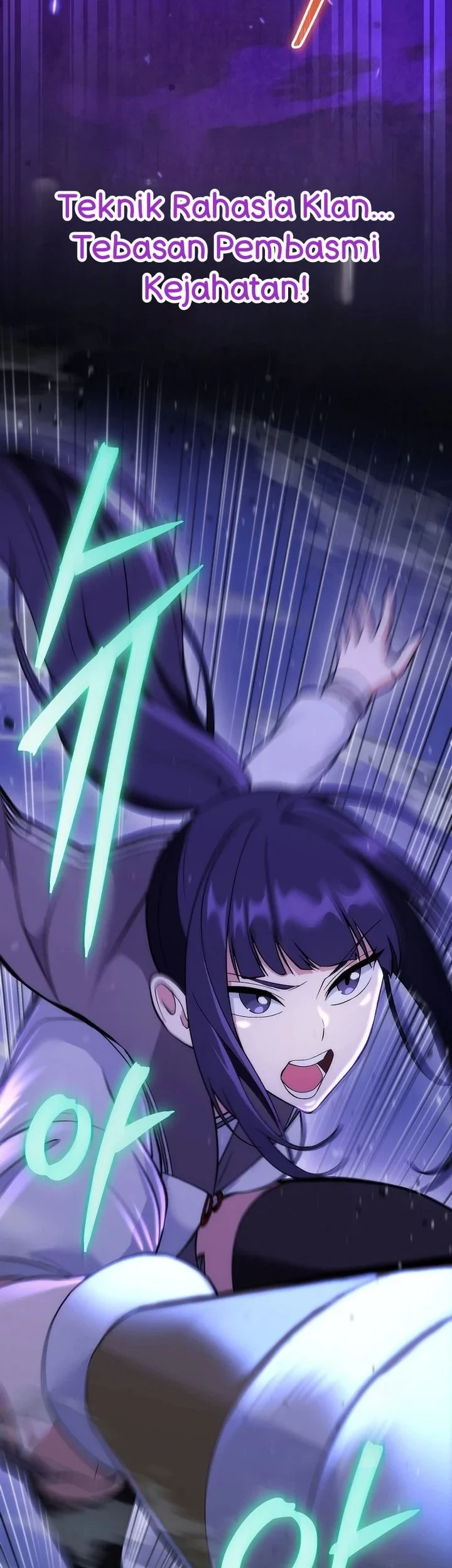 I was Thrown into an Unfamiliar Manga Chapter 8 page 19