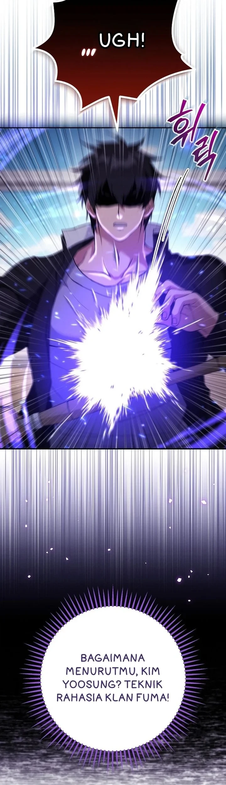 I was Thrown into an Unfamiliar Manga Chapter 8 page 22