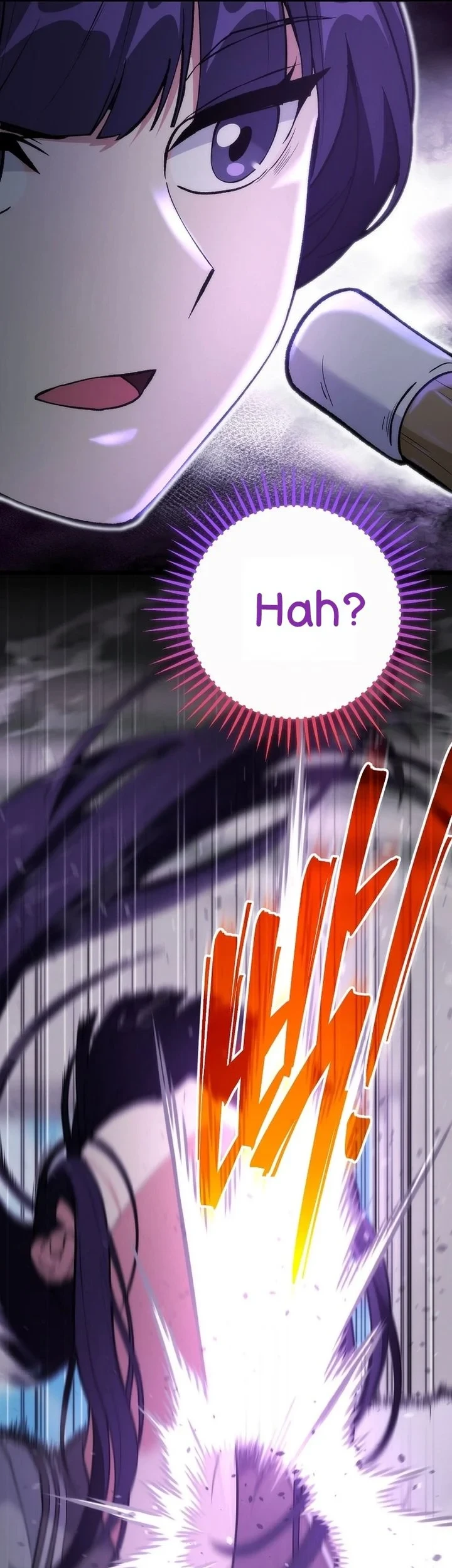 I was Thrown into an Unfamiliar Manga Chapter 8 page 25