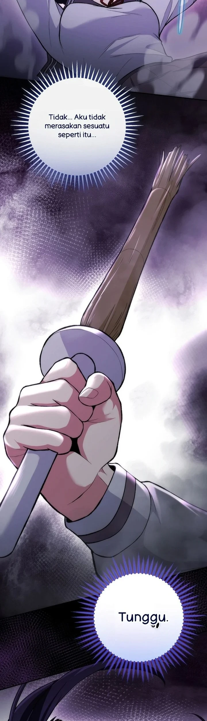I was Thrown into an Unfamiliar Manga Chapter 8 page 28