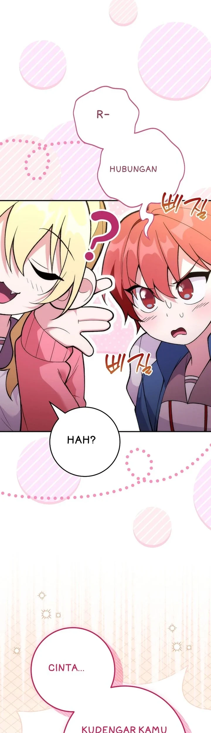 I was Thrown into an Unfamiliar Manga Chapter 9 page 56