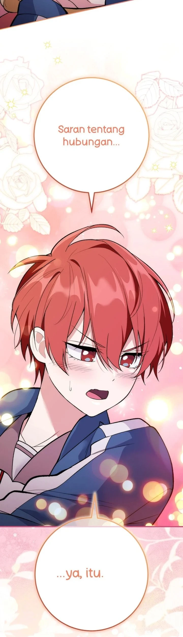 I was Thrown into an Unfamiliar Manga Chapter 9 page 60