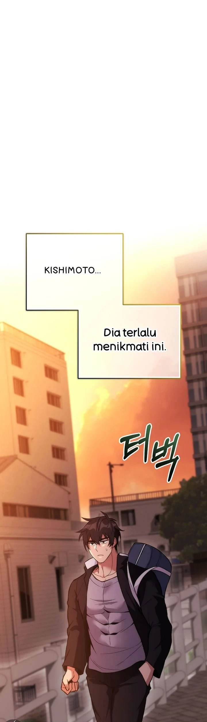 I was Thrown into an Unfamiliar Manga Chapter 9 page 62