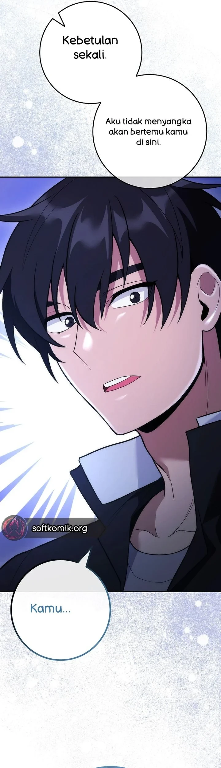 I was Thrown into an Unfamiliar Manga Chapter 9 page 69