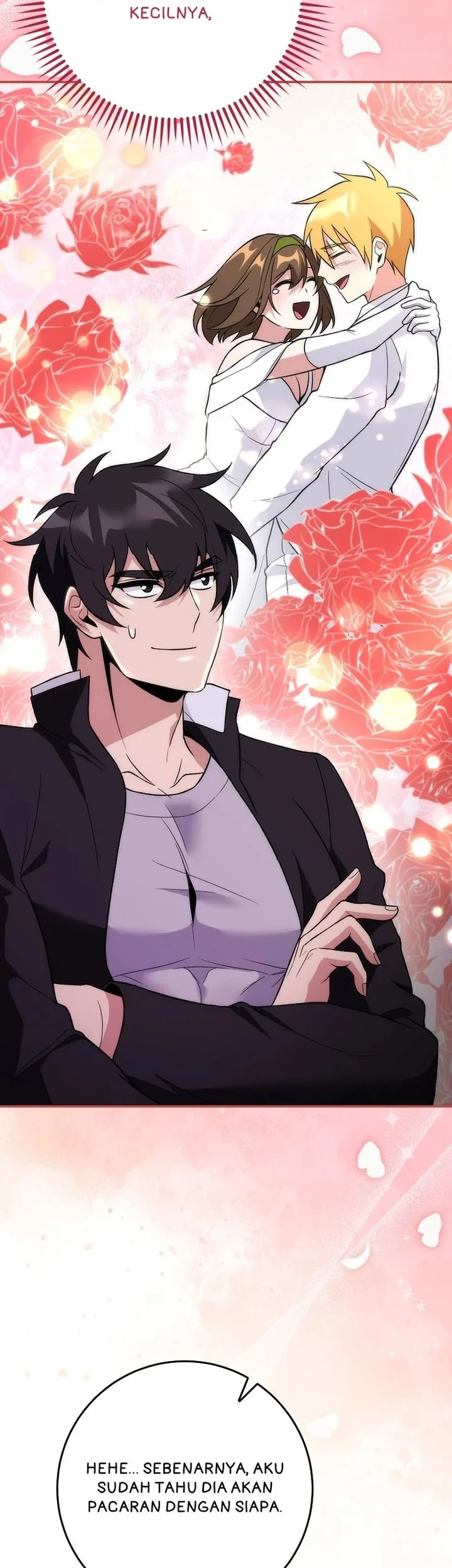 I was Thrown into an Unfamiliar Manga Chapter 9 page 9