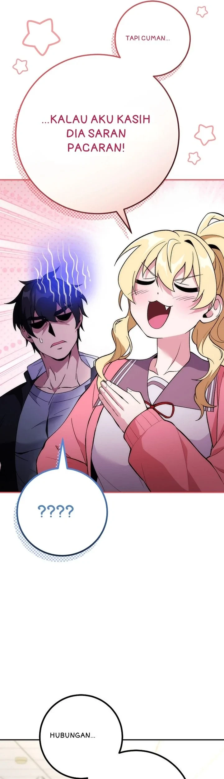 I was Thrown into an Unfamiliar Manga Chapter 9 page 12