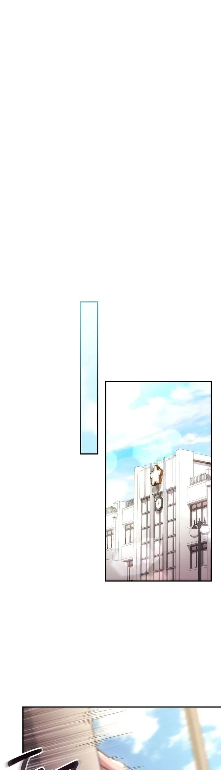 I was Thrown into an Unfamiliar Manga Chapter 9 page 17
