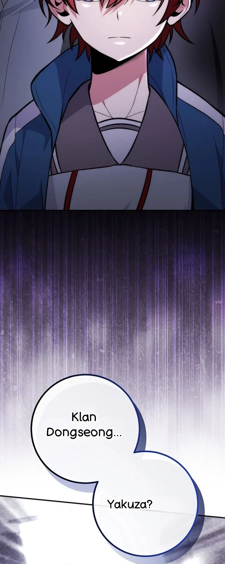 I was Thrown into an Unfamiliar Manga Chapter 9 page 25