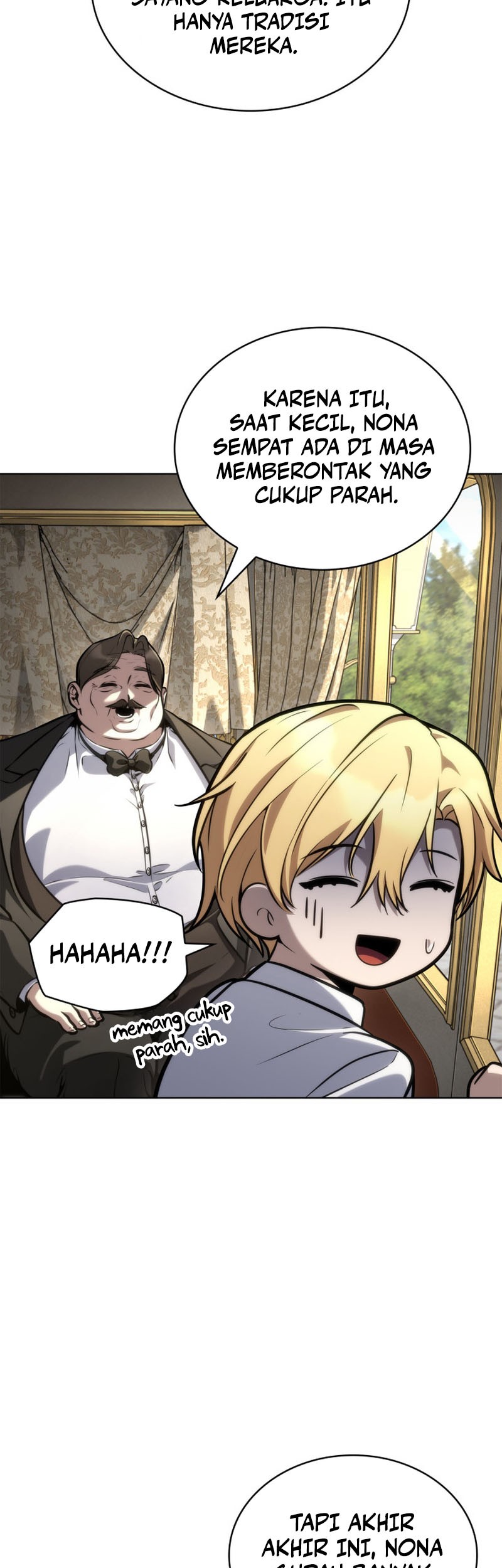 Infinite Mage Chapter 106 page 8