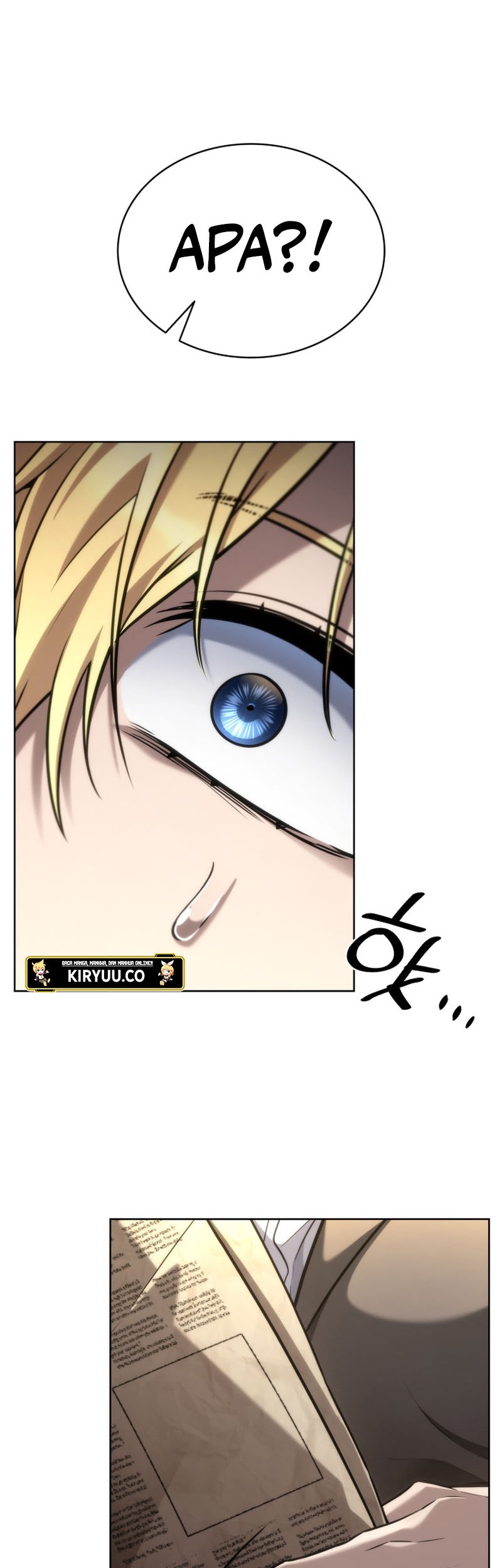 Infinite Mage Chapter 106 page 19