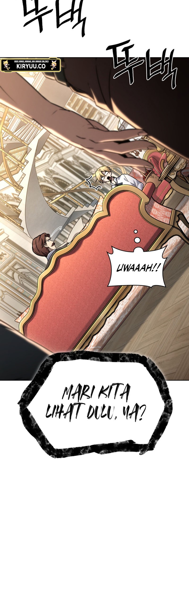 Infinite Mage Chapter 106 page 23