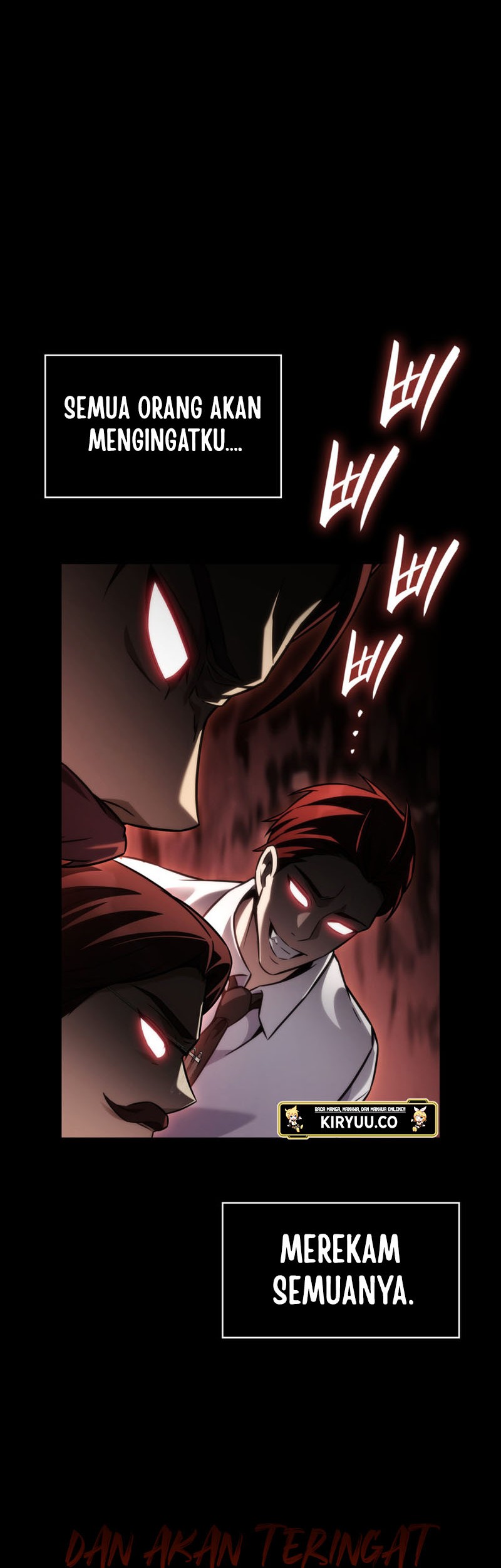 Infinite Mage Chapter 106 page 27