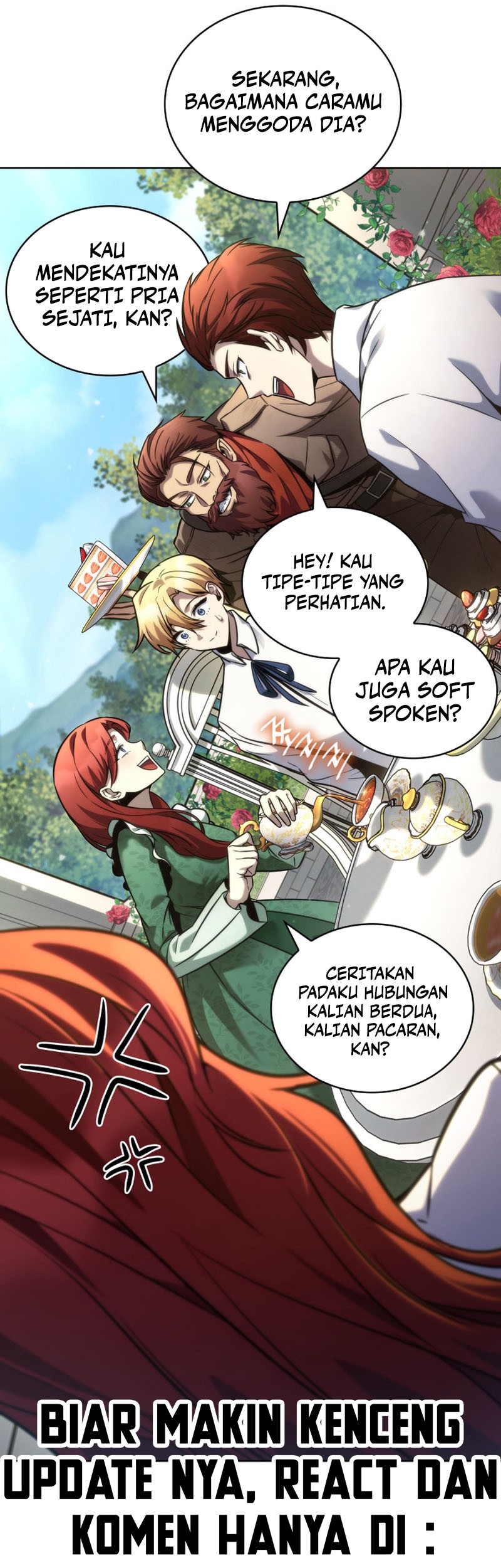 Infinite Mage Chapter 106 page 42