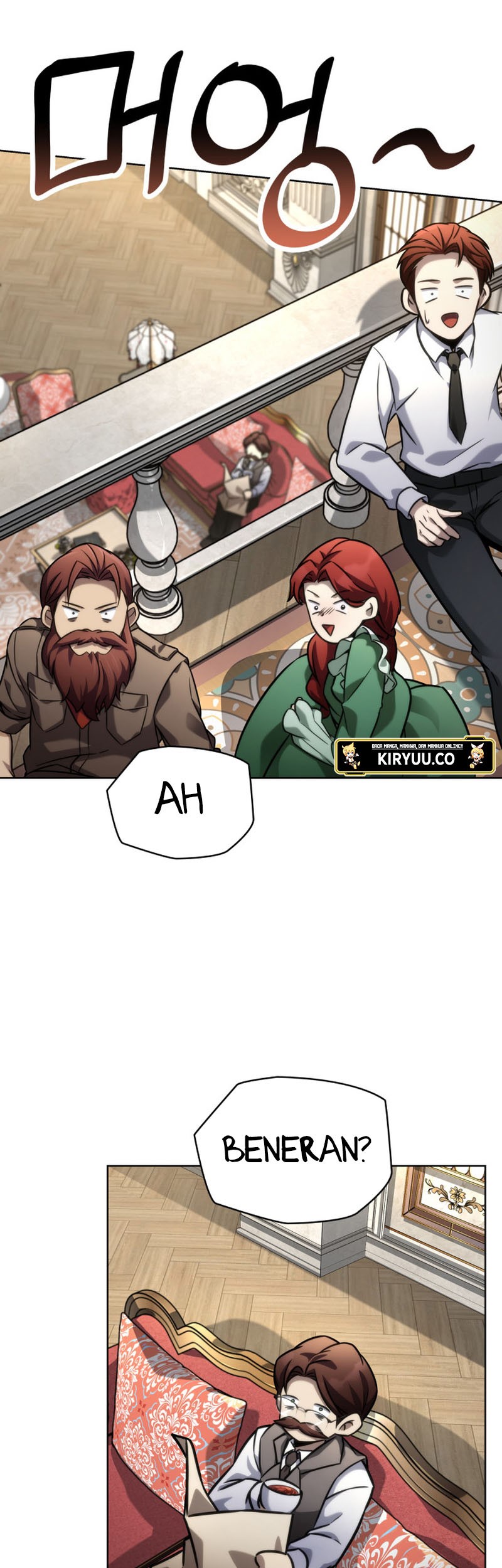 Infinite Mage Chapter 106 page 44