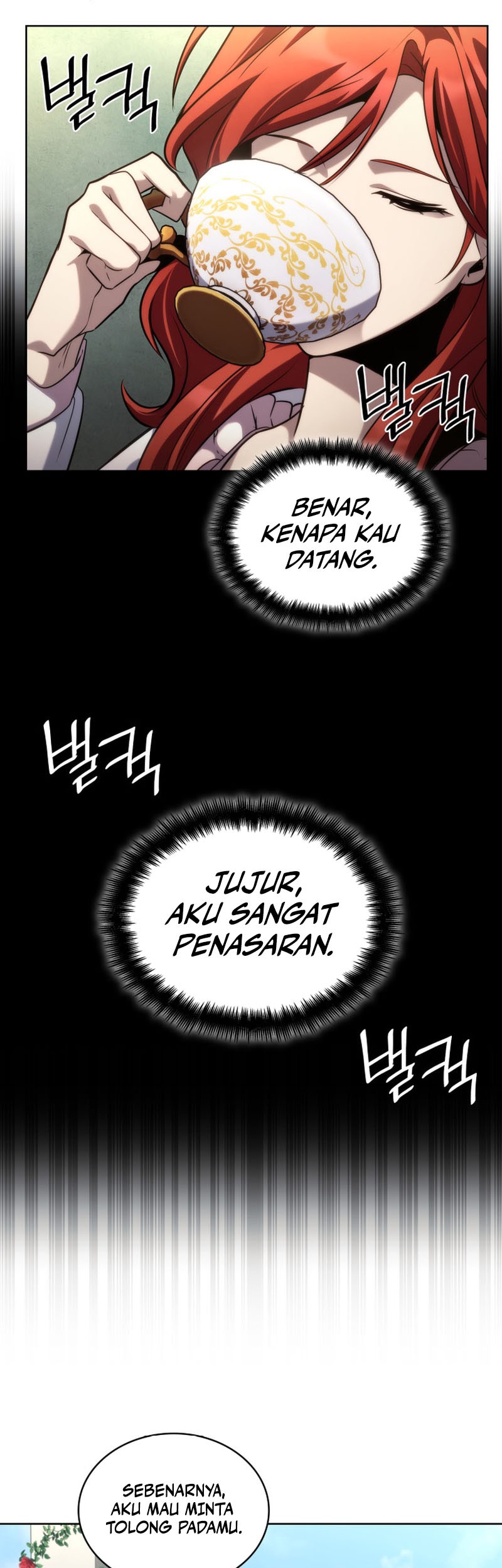 Infinite Mage Chapter 106 page 48