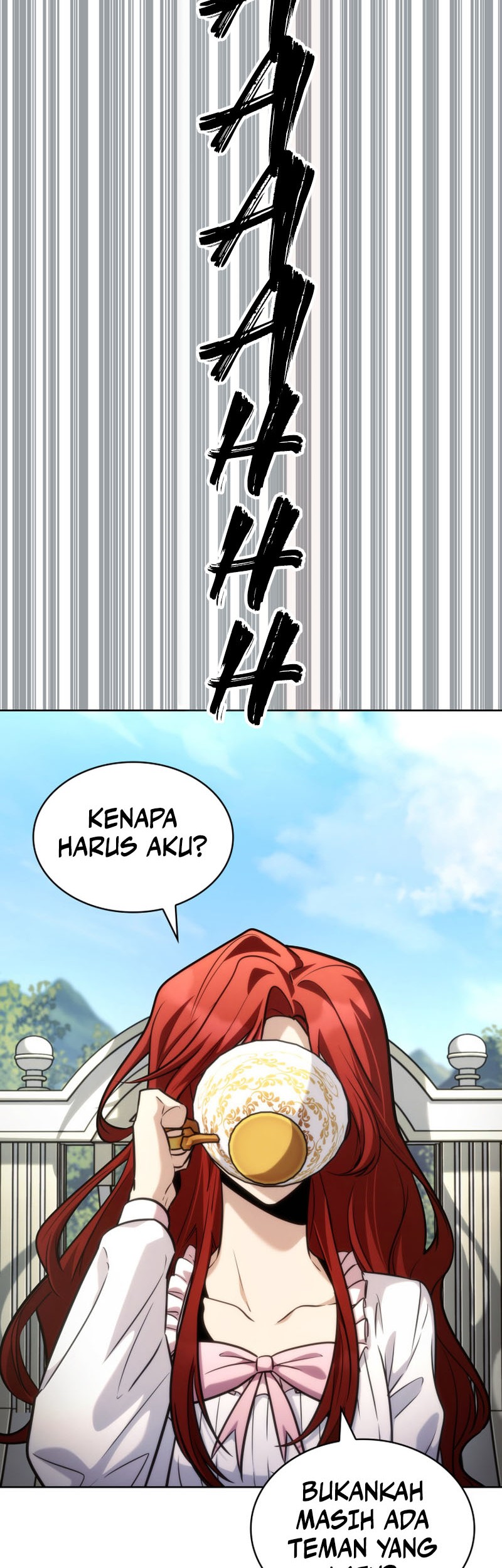 Infinite Mage Chapter 106 page 57