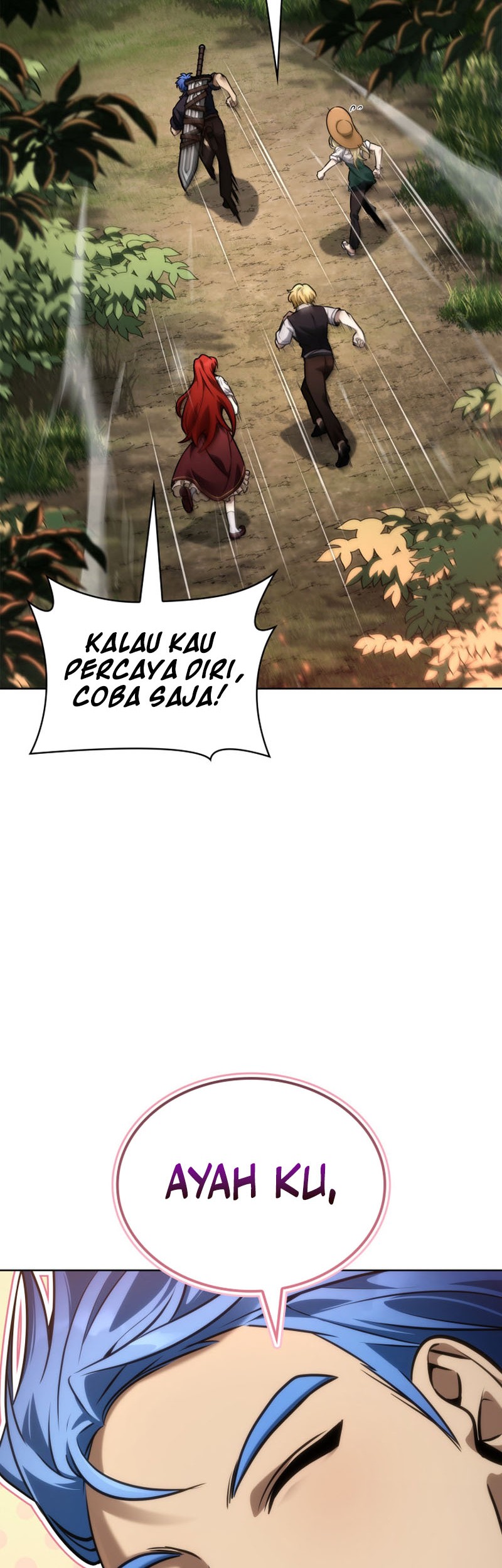 Infinite Mage Chapter 108 page 9