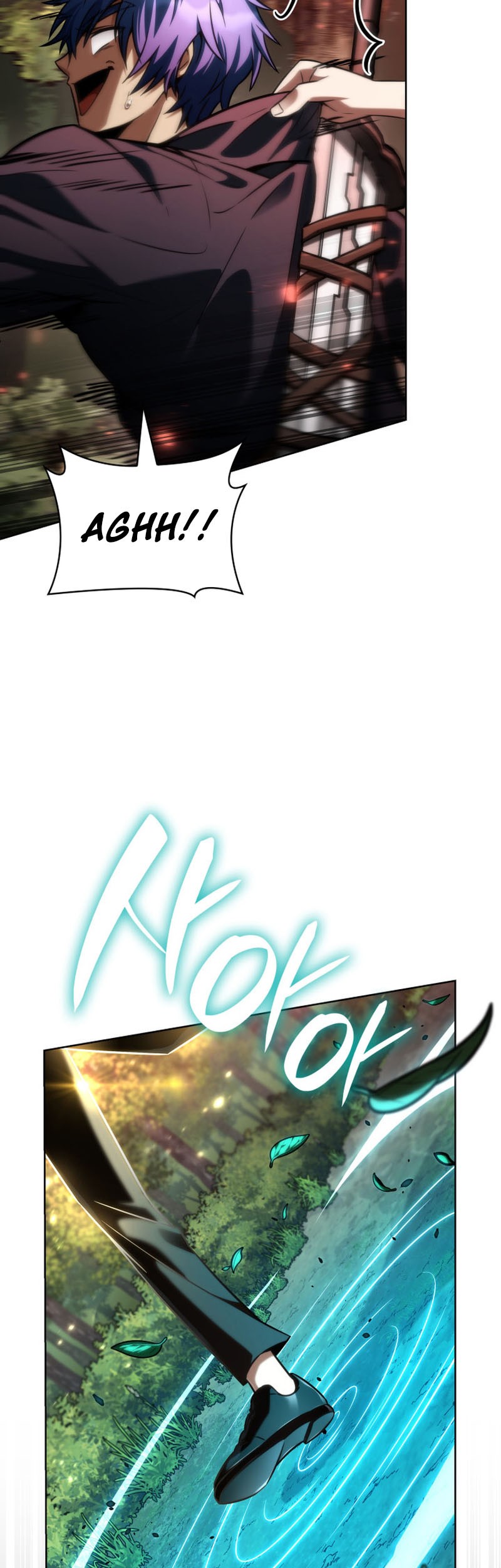 Infinite Mage Chapter 108 page 16